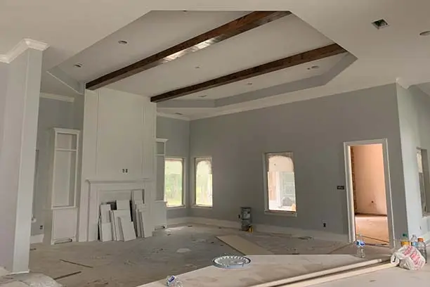 Drywall Repair